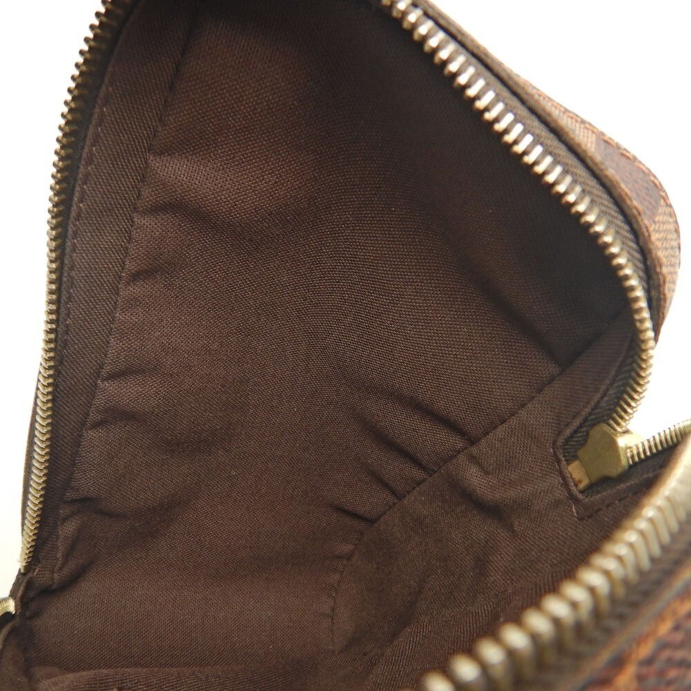 LOUIS VUITTON Brown Damier Hobo Bag - Picture 13 of 15